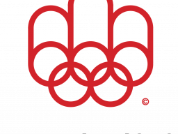 1976 JUEGOS OLÍMPICOS MONTREAL LOGO 1